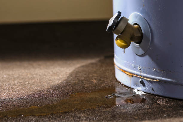 Water damage restoration experts in Kingman, AZ