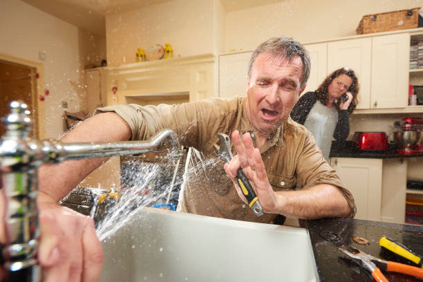 Best Sewage cleanup and water damage restoration  in Kingman, AZ